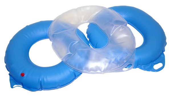 Inflatable Products, Adams Plastics